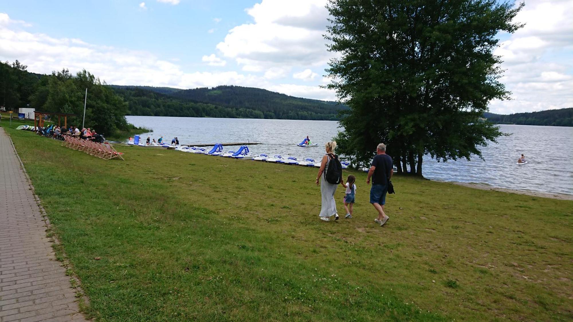 Willa Lipno99 Lipno nad Vltavou Pokój zdjęcie