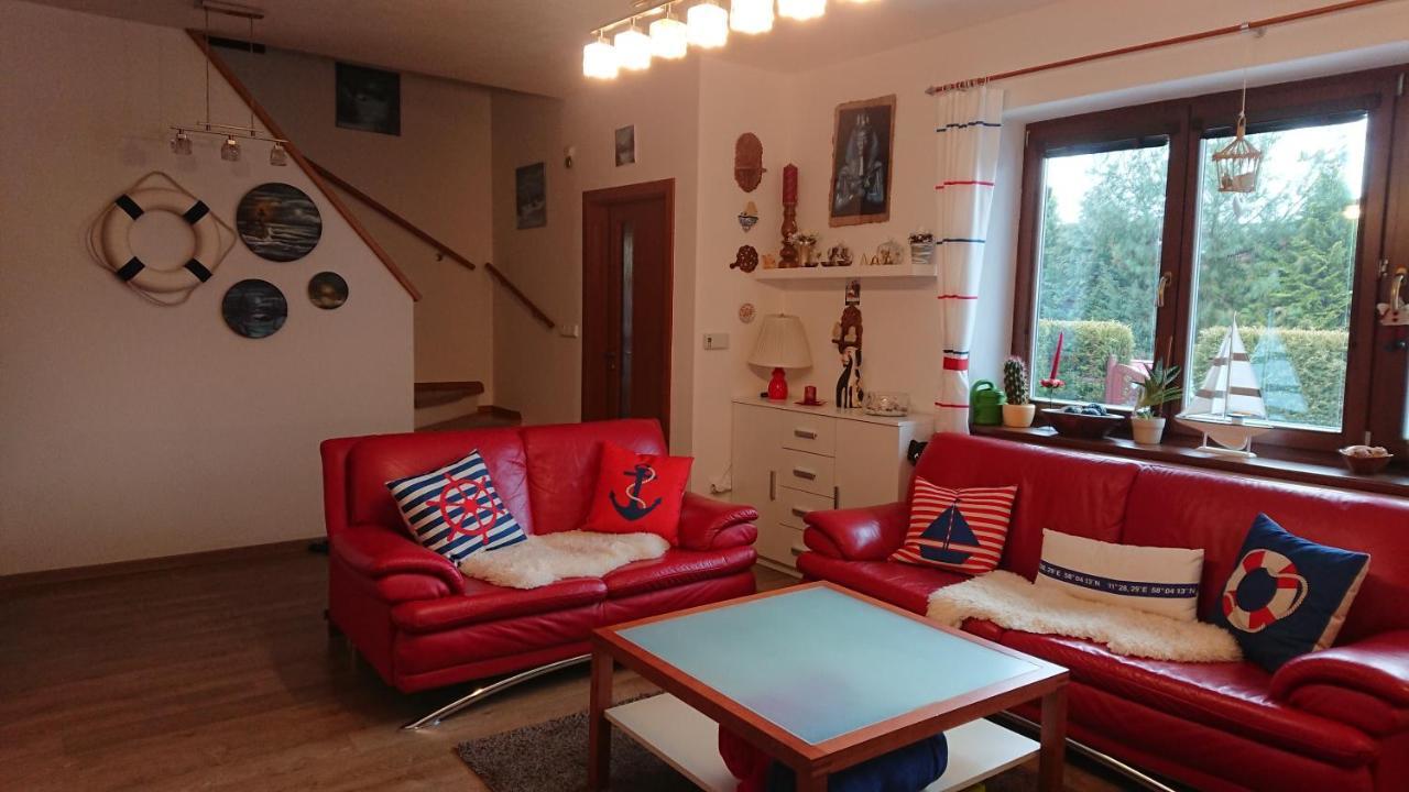 Willa Lipno99 Lipno nad Vltavou Zewnętrze zdjęcie