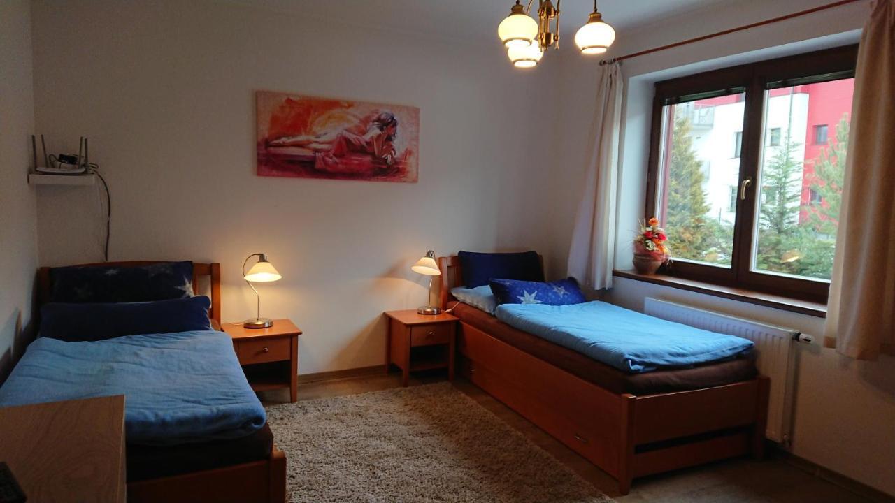 Willa Lipno99 Lipno nad Vltavou Zewnętrze zdjęcie